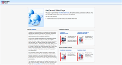 Desktop Screenshot of francescaclements.com